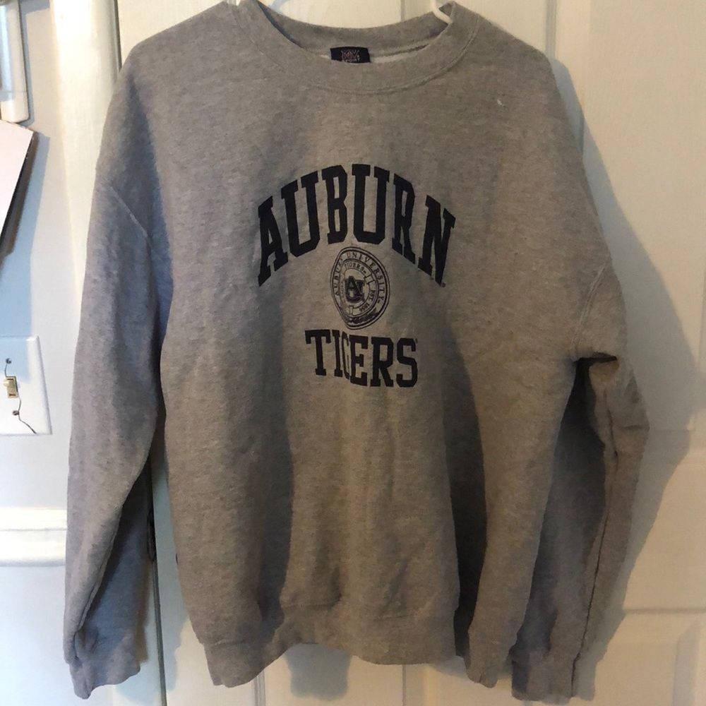 WAR EAGLE auburn sweatshirt